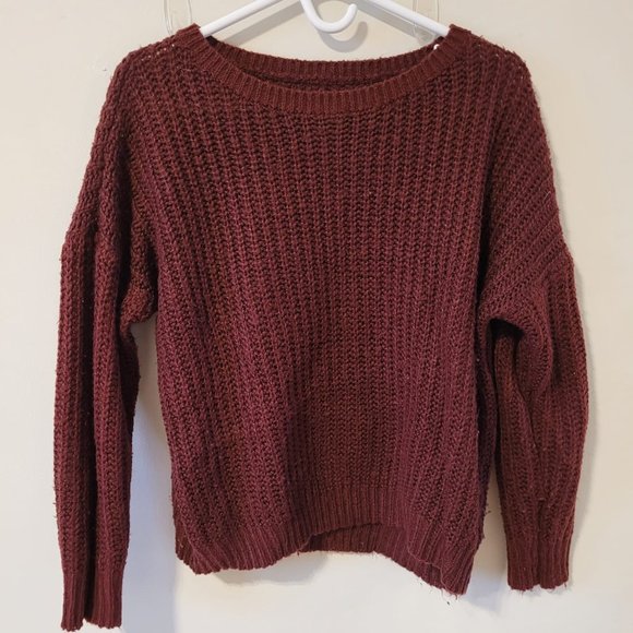 Knit Sweater - Picture 1 of 7